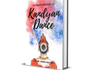 An Introduction to Kandyan Dance - Book
