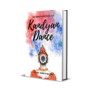 An Introduction to Kandyan Dance - Book