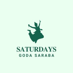Kandan Dancers Company - Goda Saraba - Weekly Classes
