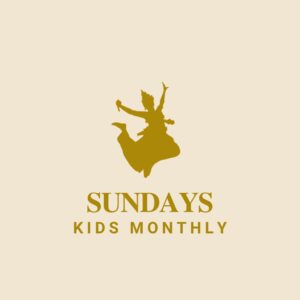 Kandyan dance classes in london for kids every month