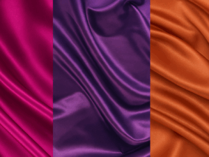 KD Co dance scarves