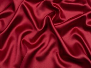 Ruby Red Narthana Scarf 2026