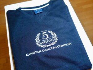 LIMITED EDITION T-SHIRT